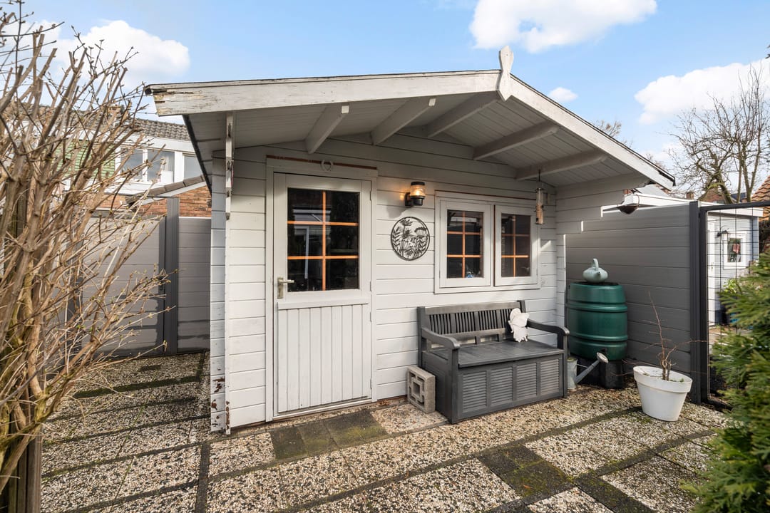 Foto 17 van Julianalaan 23