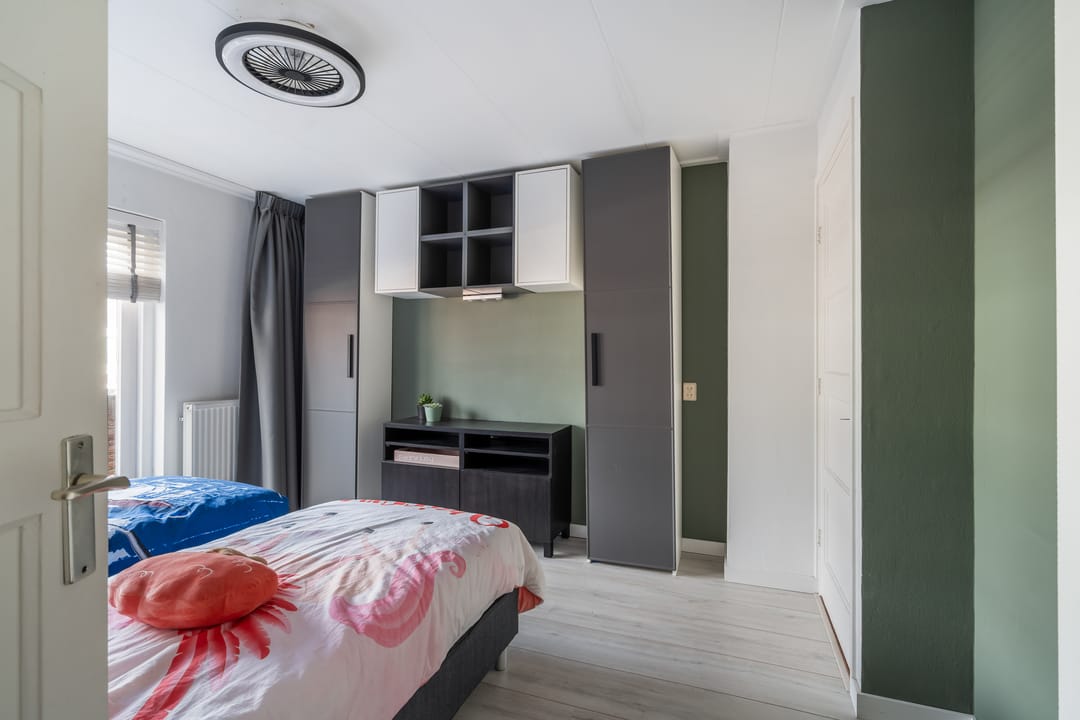 Foto 22 van Julianalaan 23