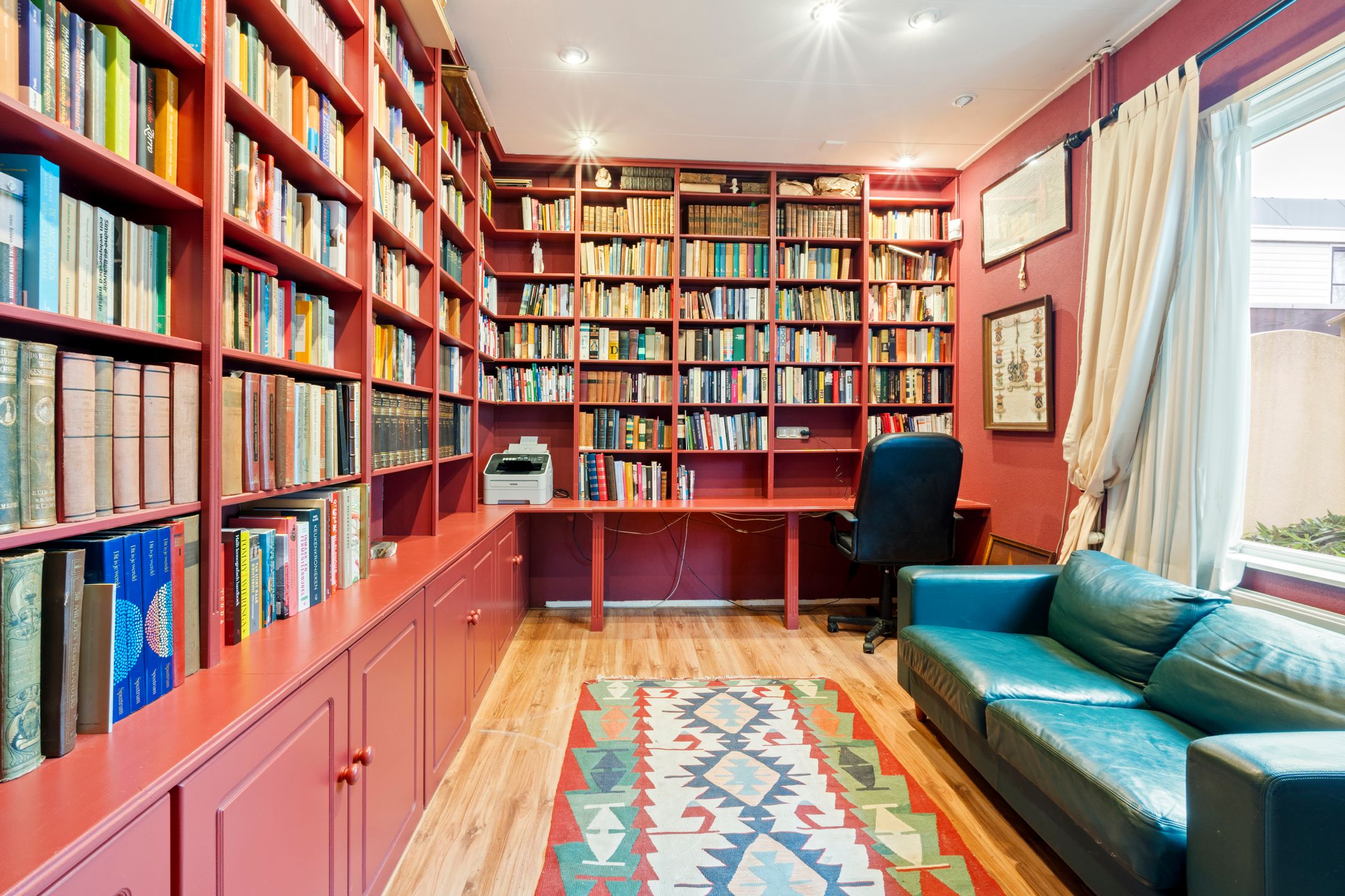 Foto 24 van Dorpsstraat 596