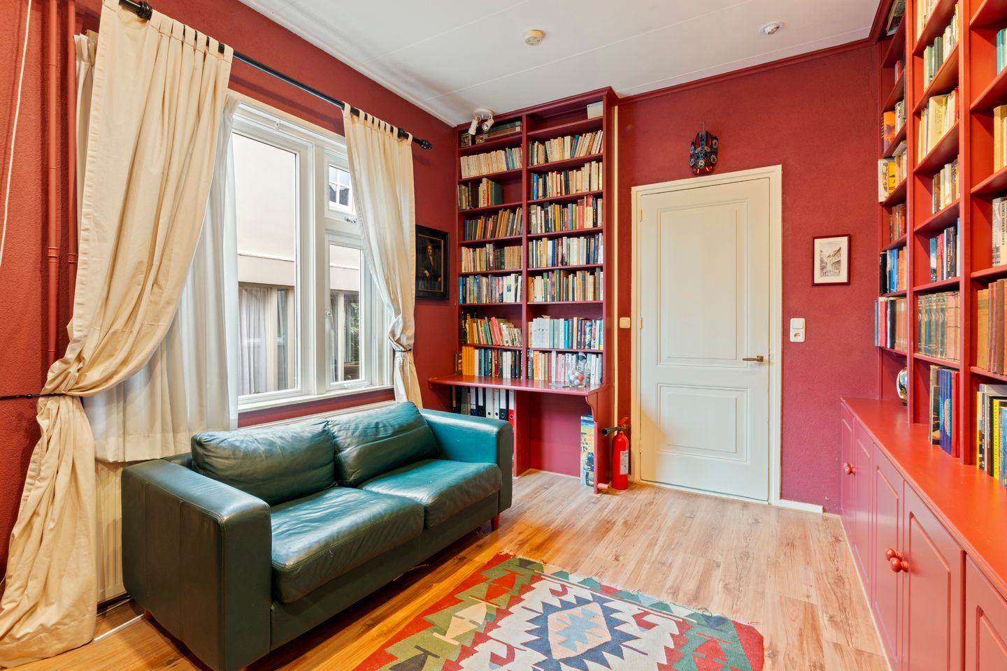 Foto 25 van Dorpsstraat 596