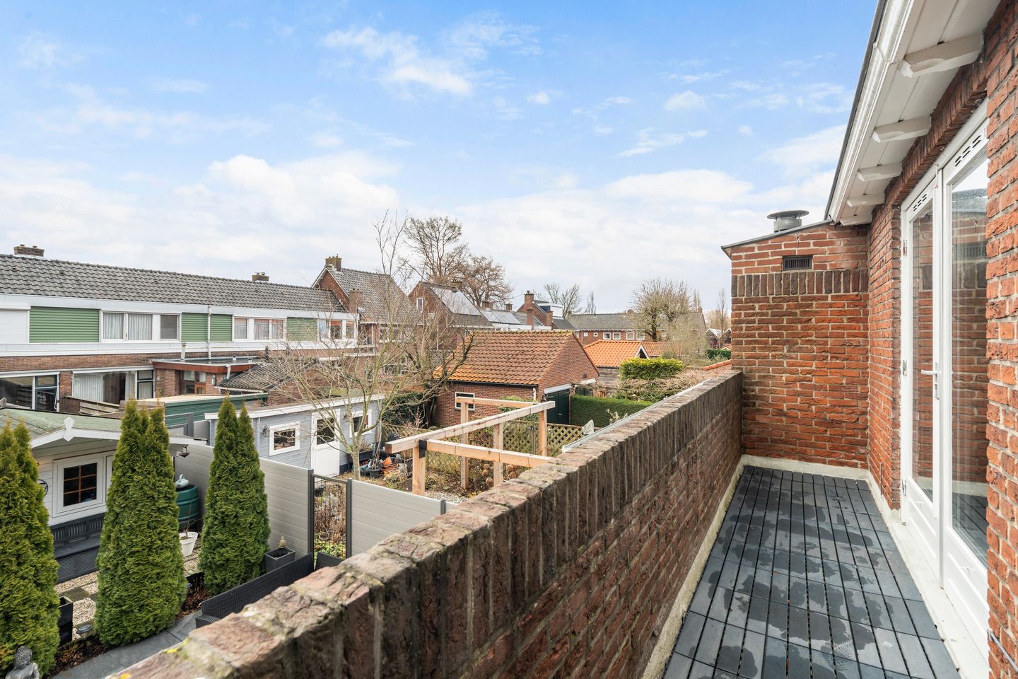 Foto 25 van Julianalaan 23