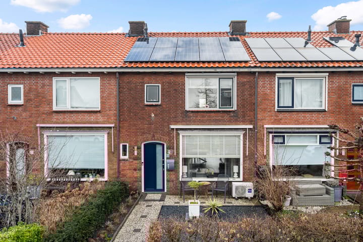 Foto 5 van Julianalaan 23