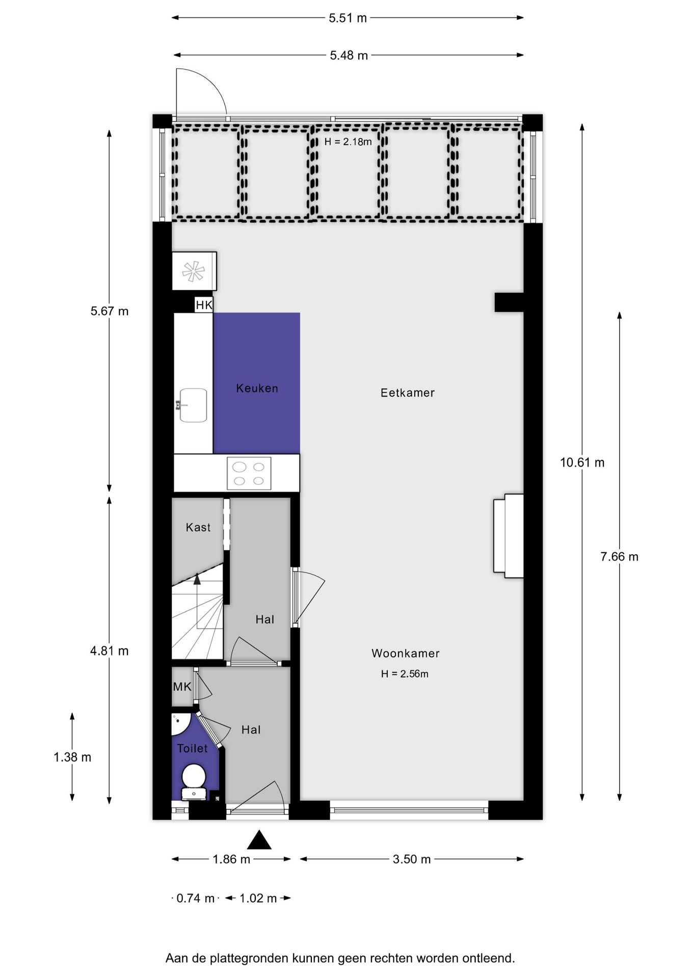 Foto 34 van Julianalaan 23