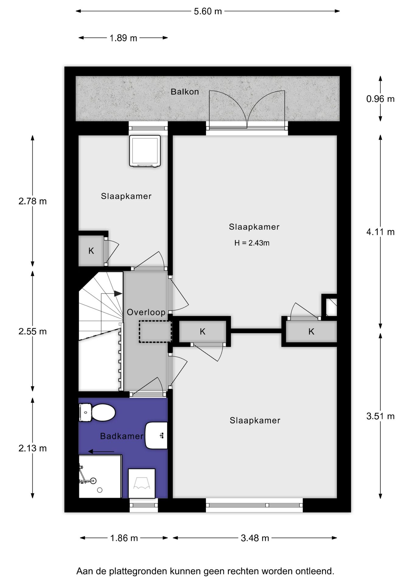 Foto 35 van Julianalaan 23