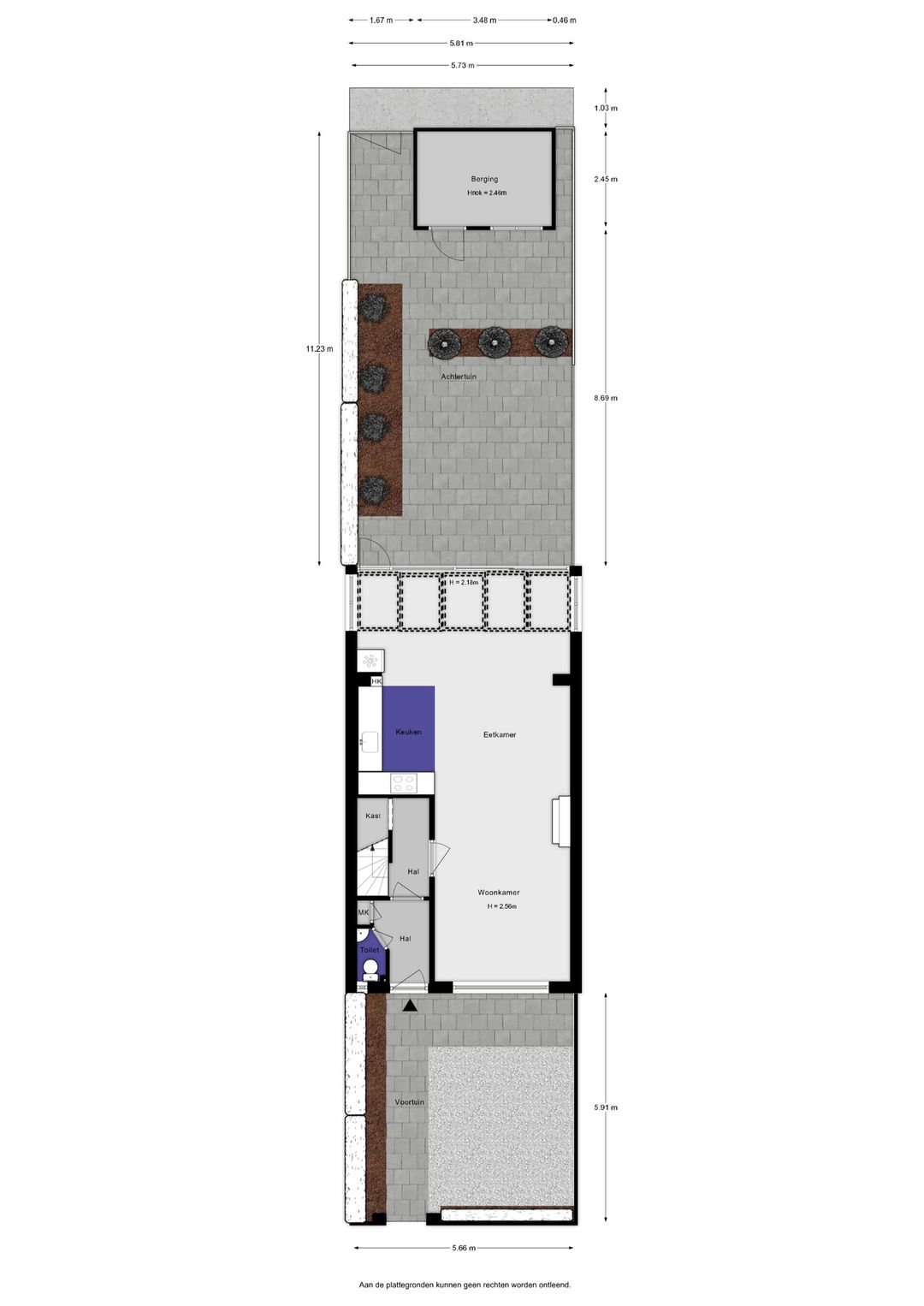 Foto 37 van Julianalaan 23