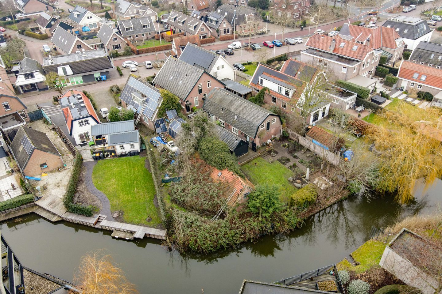 Foto 5 van Dorpsstraat 596