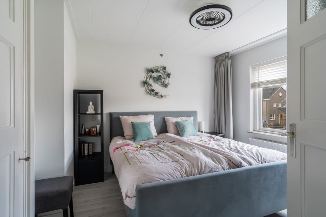 Foto 26 van Julianalaan 23