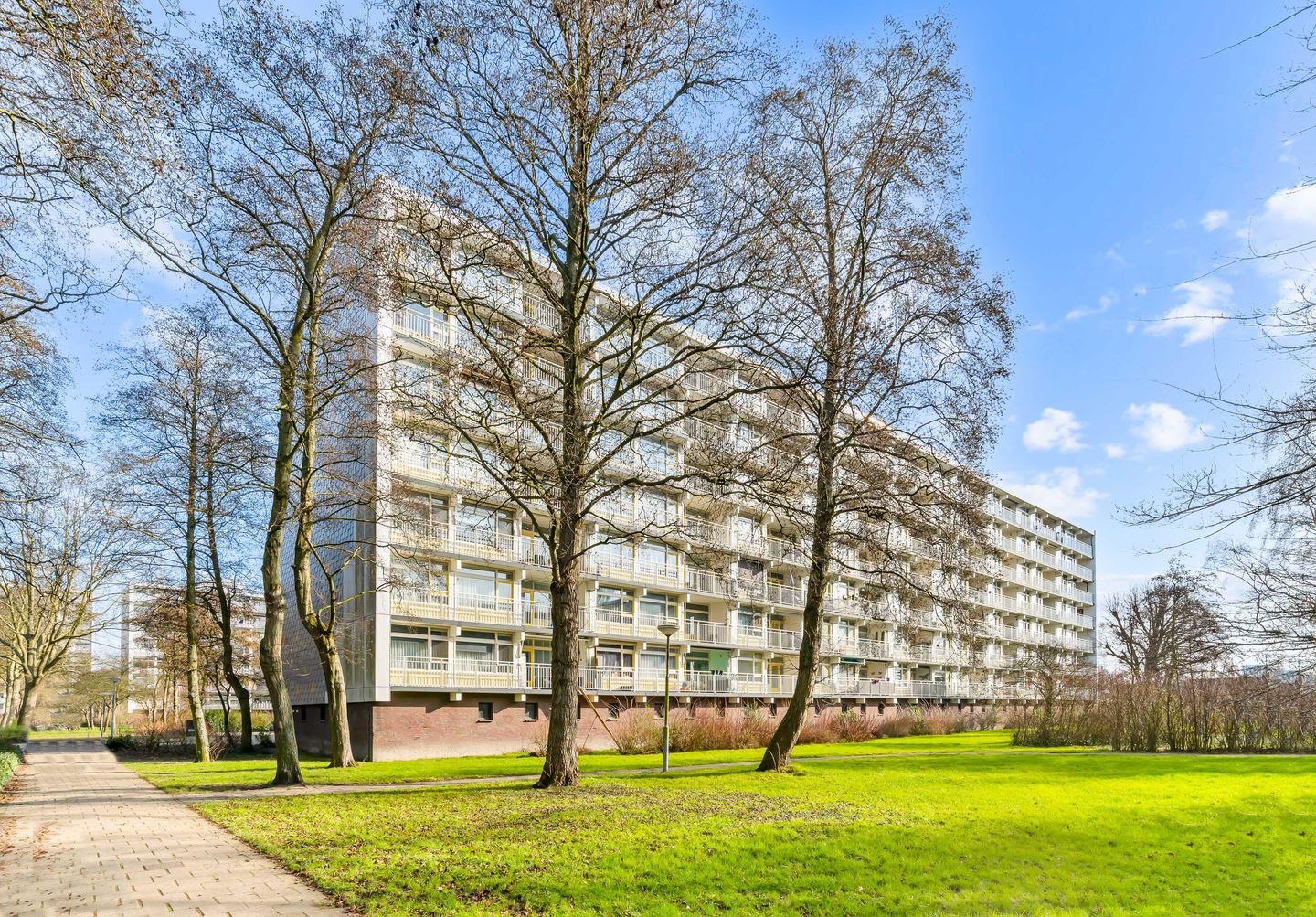 Foto 5 van Luxemburglaan 563