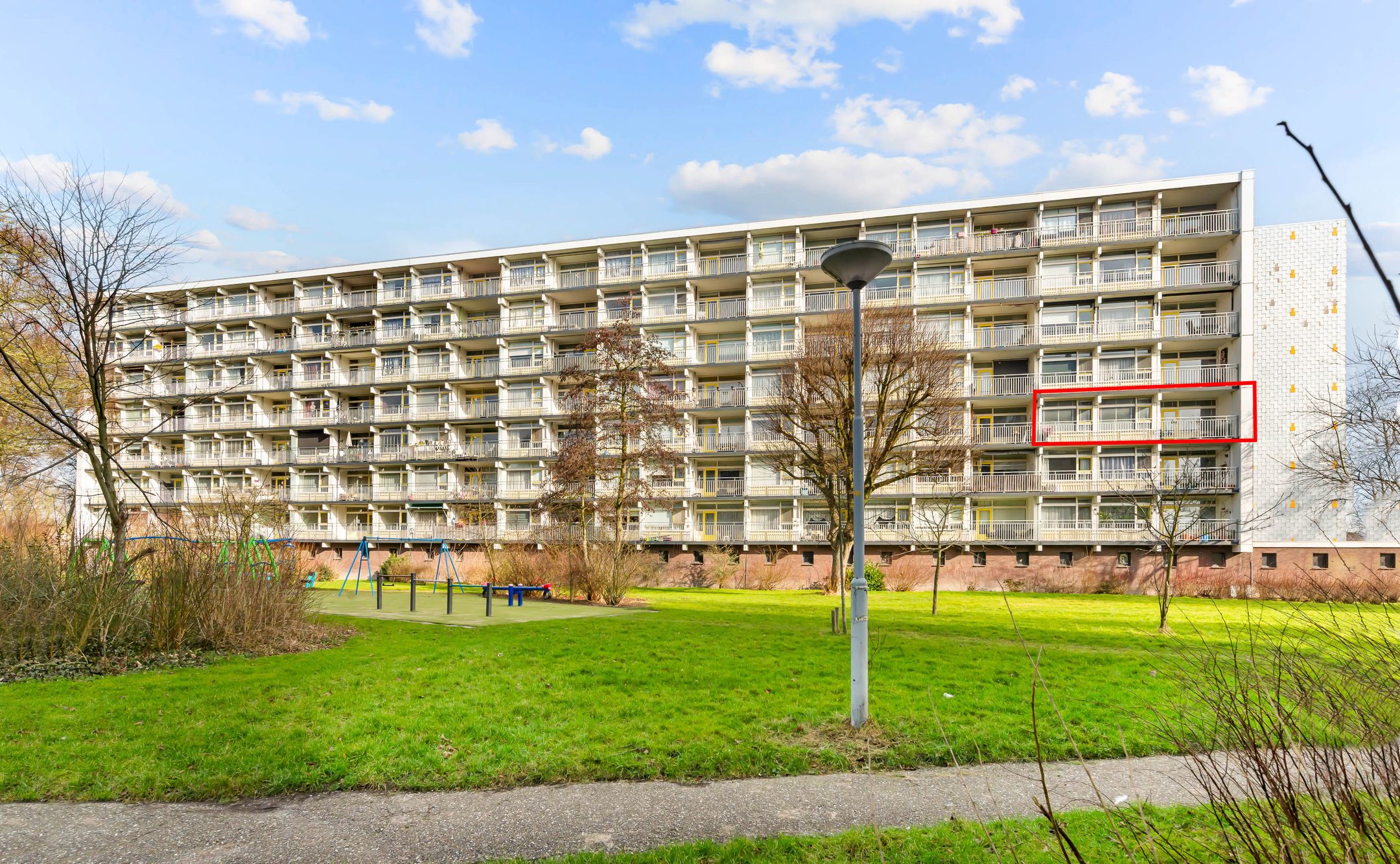 Foto 6 van Luxemburglaan 563