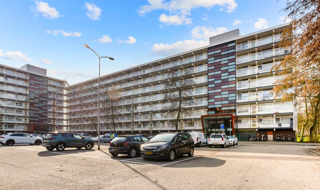 Foto 7 van Luxemburglaan 563