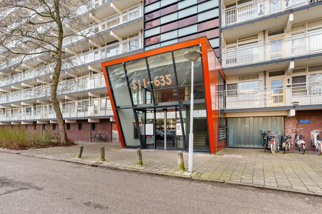 Foto 8 van Luxemburglaan 563