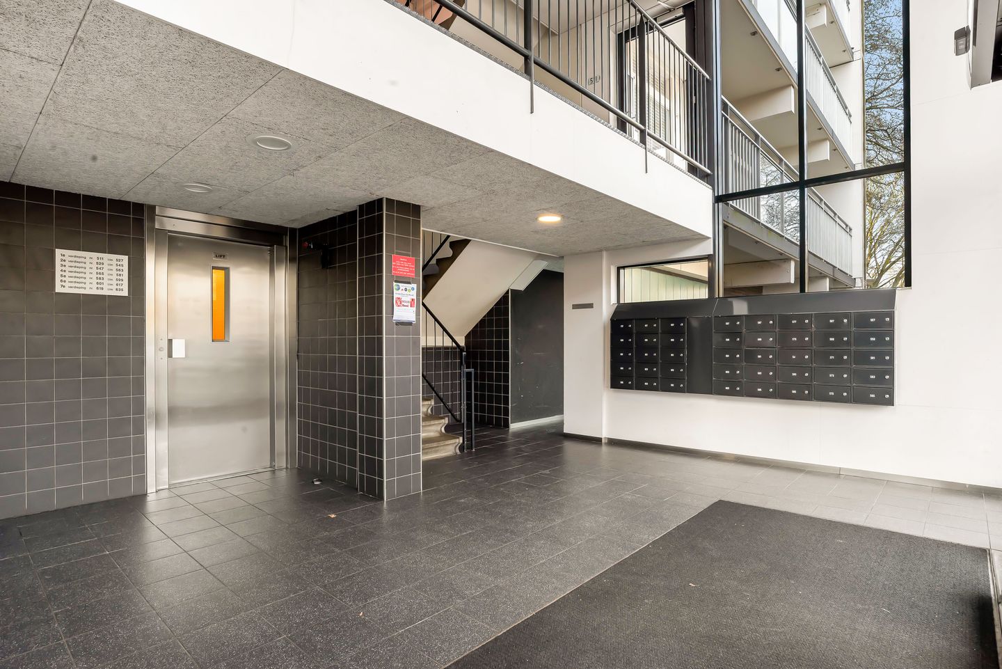 Foto 10 van Luxemburglaan 563