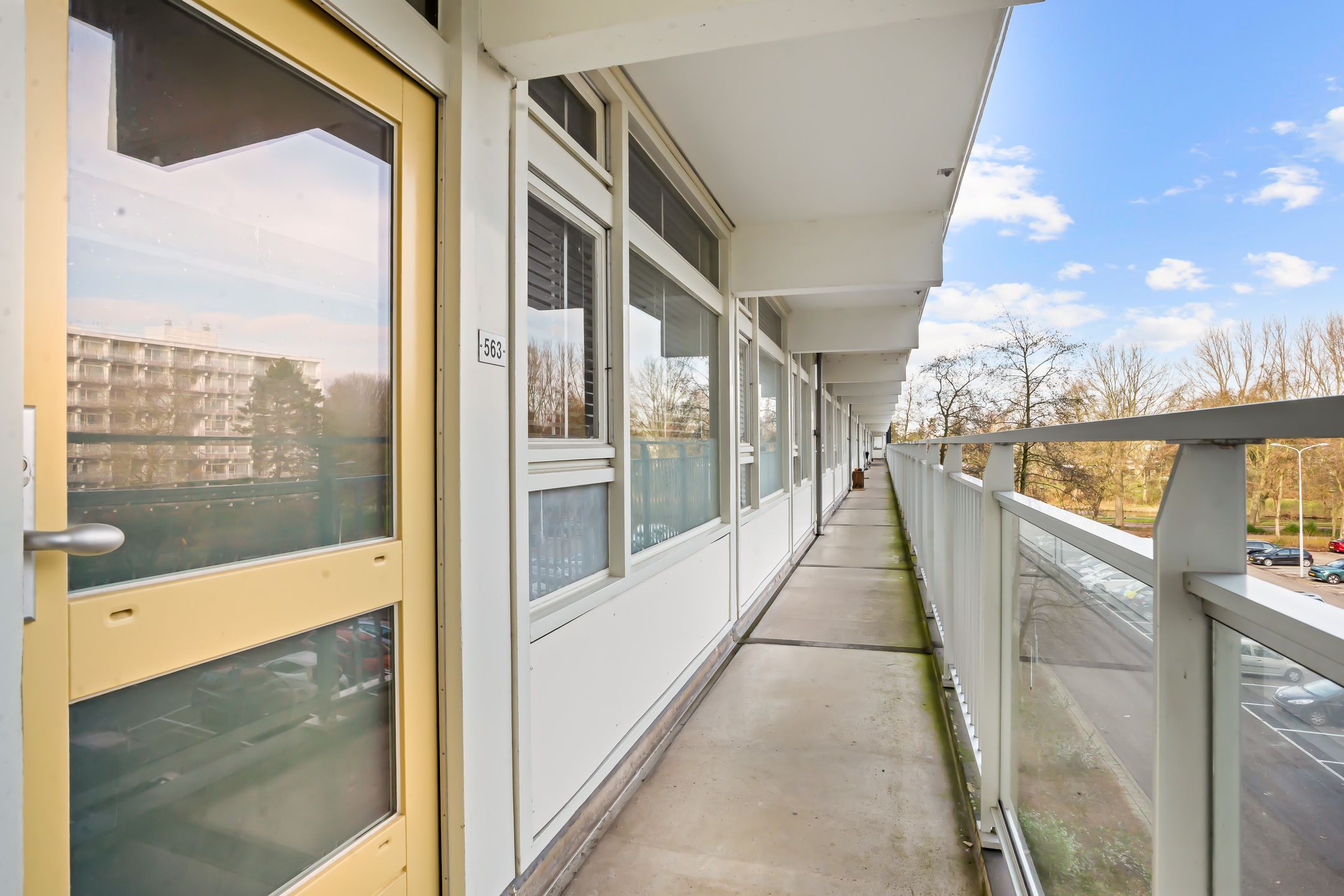 Foto 12 van Luxemburglaan 563