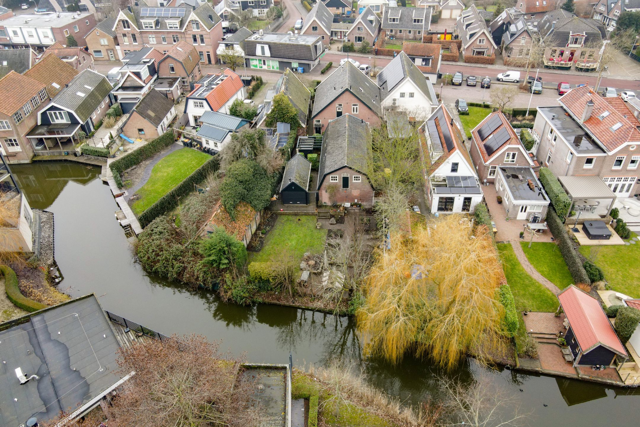 Foto 75 van Dorpsstraat 596