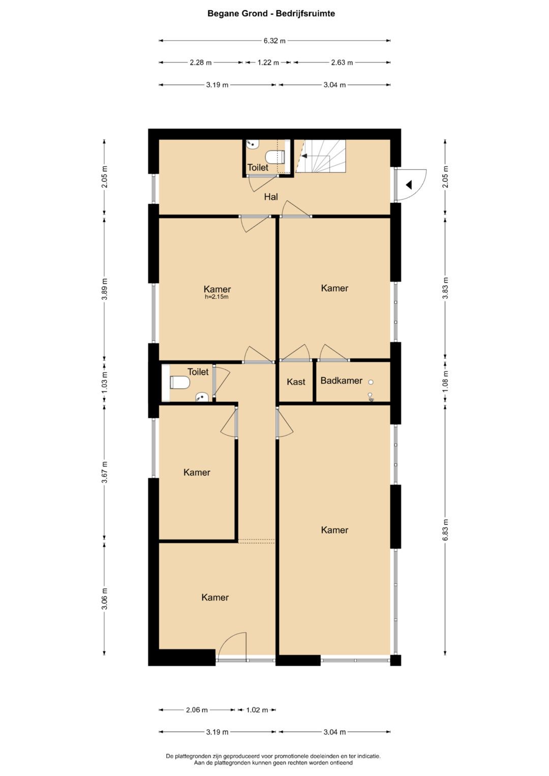 Foto 82 van Dorpsstraat 596