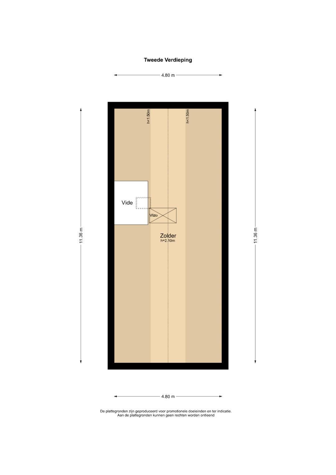 Foto 87 van Dorpsstraat 596