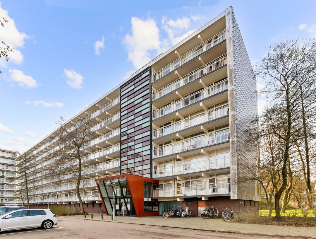 Foto 41 van Luxemburglaan 563