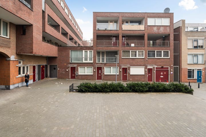 Photo 2 of Van Cittersstraat 94