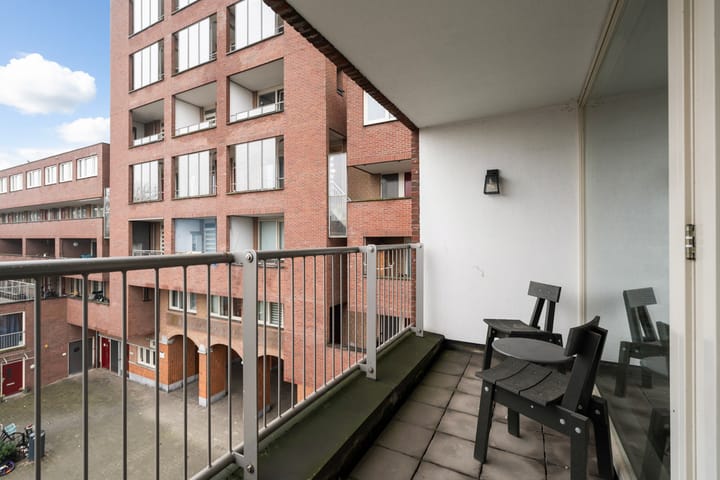 Photo 3 of Van Cittersstraat 94