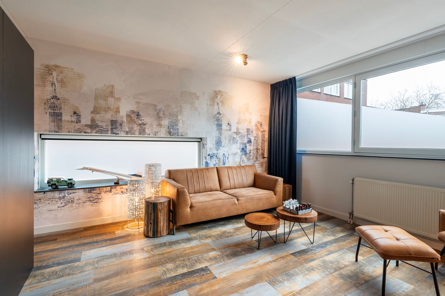 Foto 4 van Van Cittersstraat 94