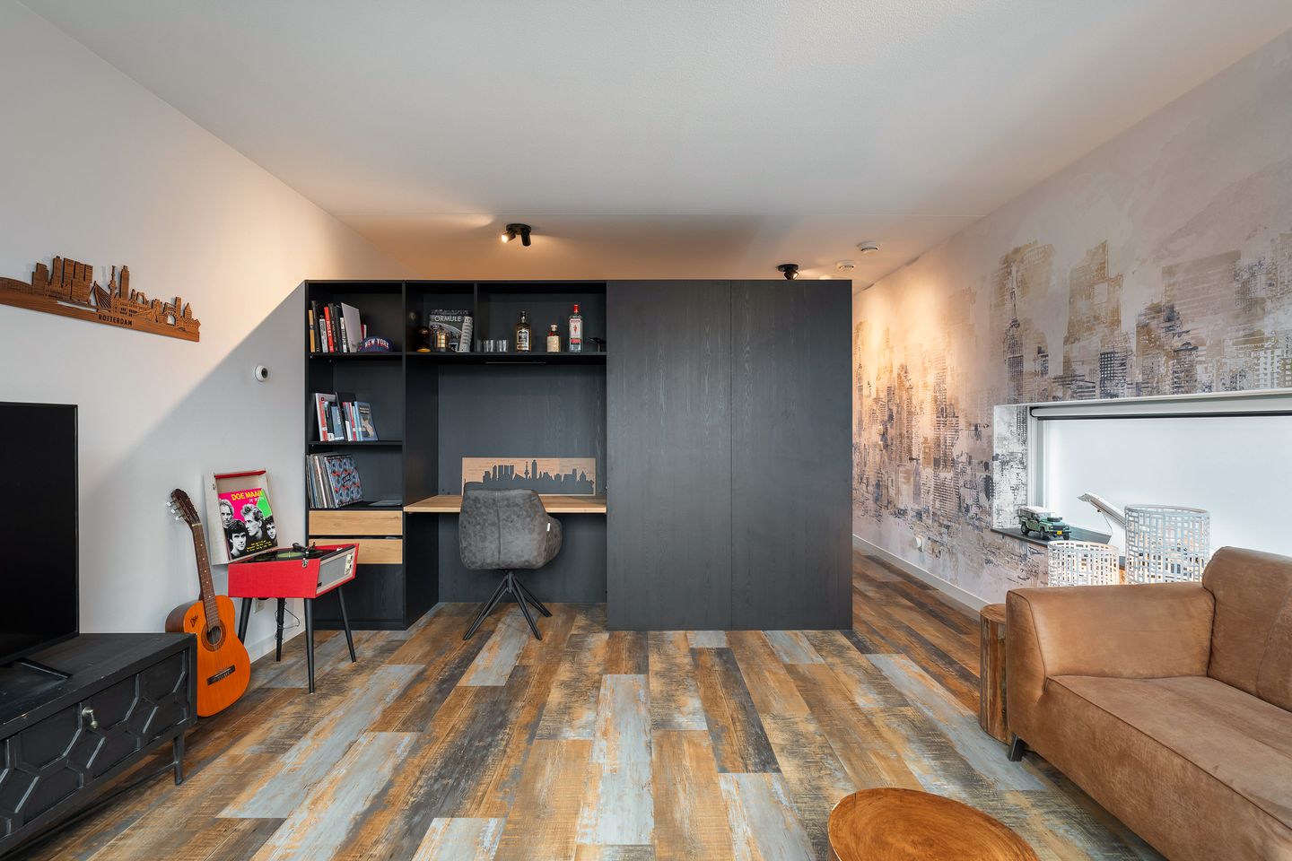 Foto 5 van Van Cittersstraat 94