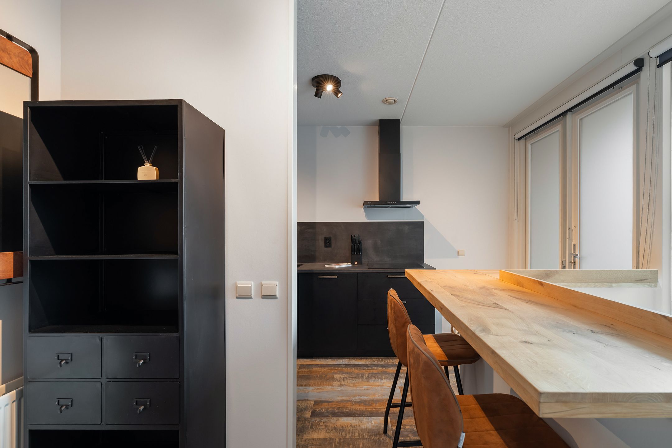 Foto 6 van Van Cittersstraat 94