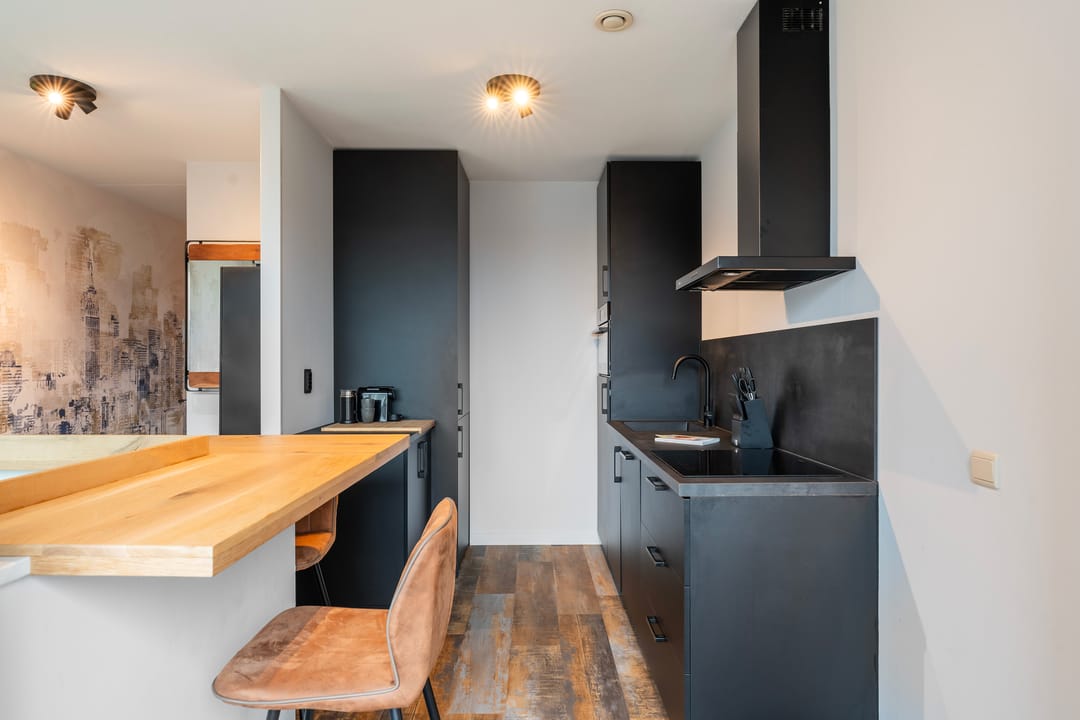 Foto 7 van Van Cittersstraat 94