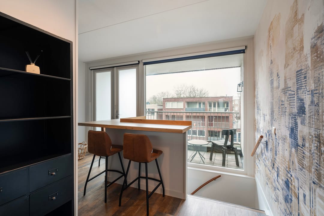 Foto 11 van Van Cittersstraat 94