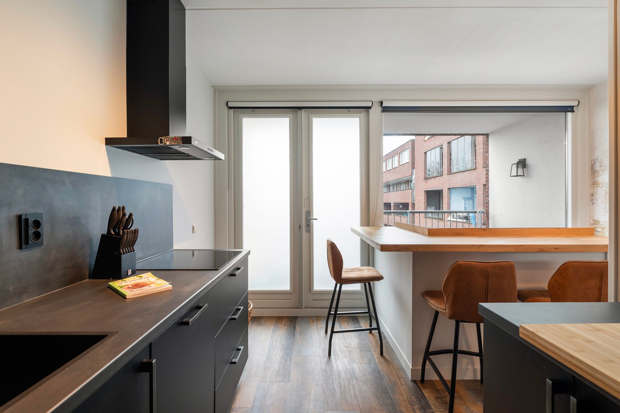 Foto 9 van Van Cittersstraat 94