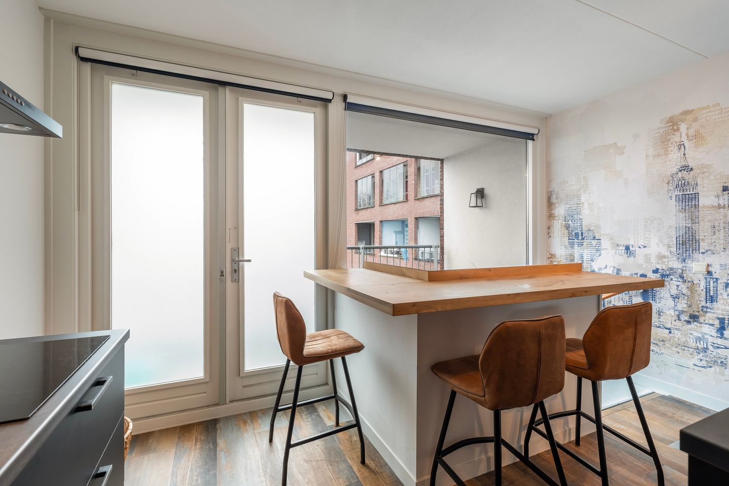 Foto 10 van Van Cittersstraat 94