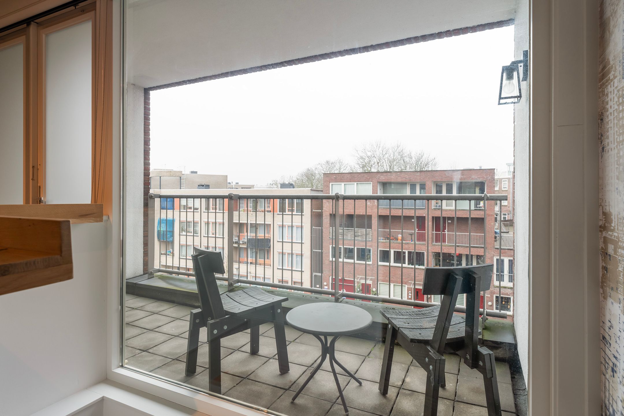 Foto 12 van Van Cittersstraat 94