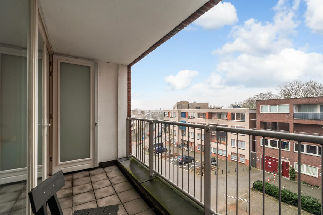 Foto 13 van Van Cittersstraat 94