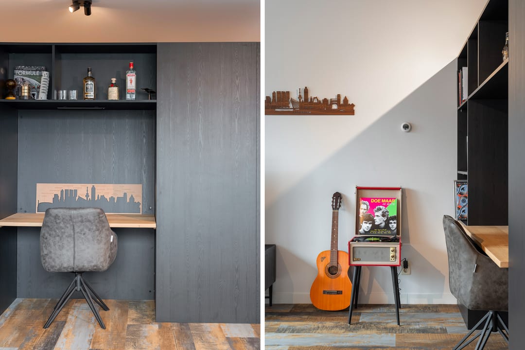 Foto 16 van Van Cittersstraat 94