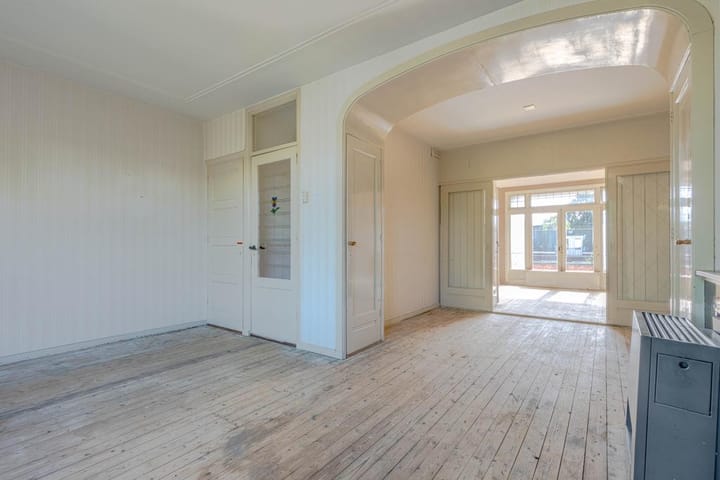 Foto 2 van De Quackstraat 30-A