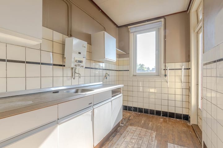 Foto 4 van De Quackstraat 30-A