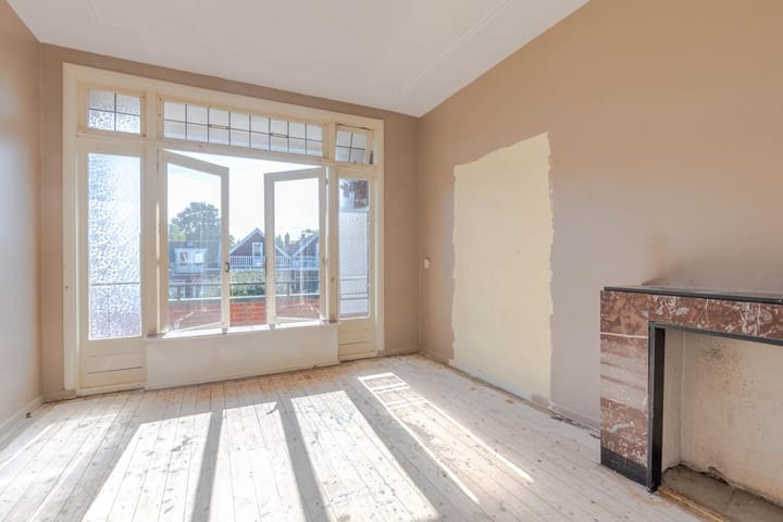 Foto 5 van De Quackstraat 30-A