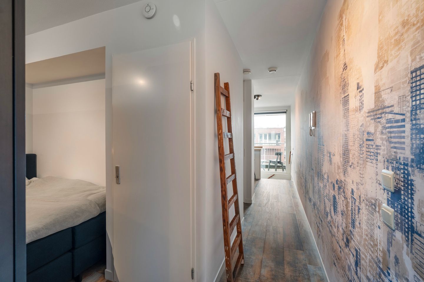 Foto 20 van Van Cittersstraat 94