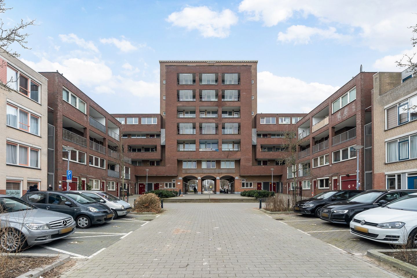 Foto 25 van Van Cittersstraat 94