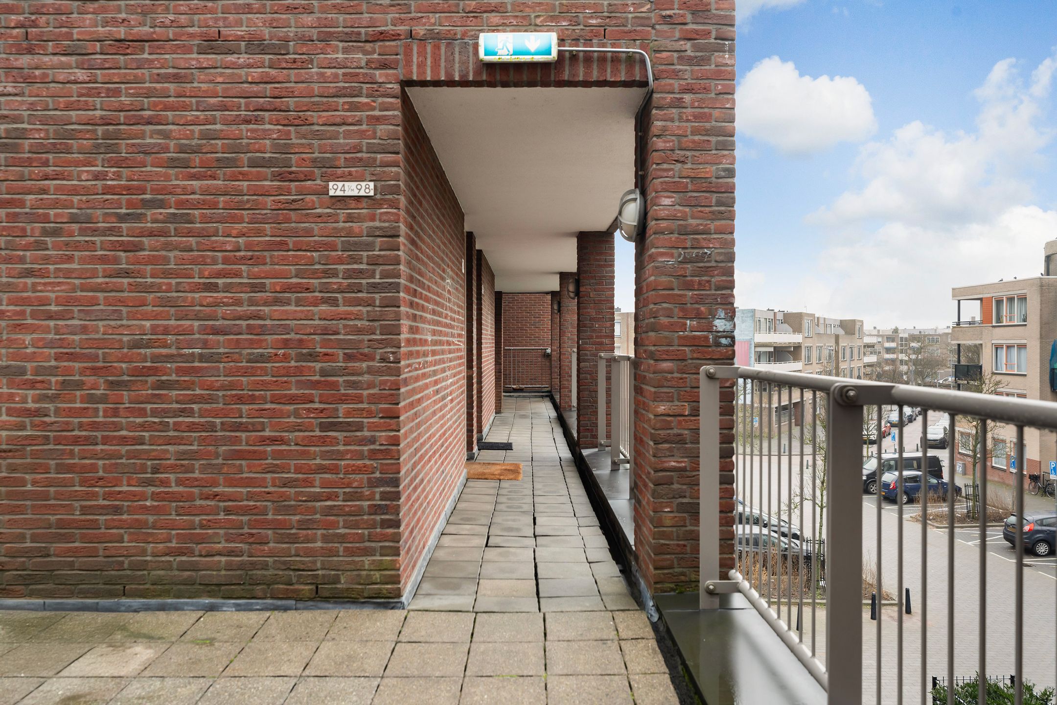 Foto 27 van Van Cittersstraat 94