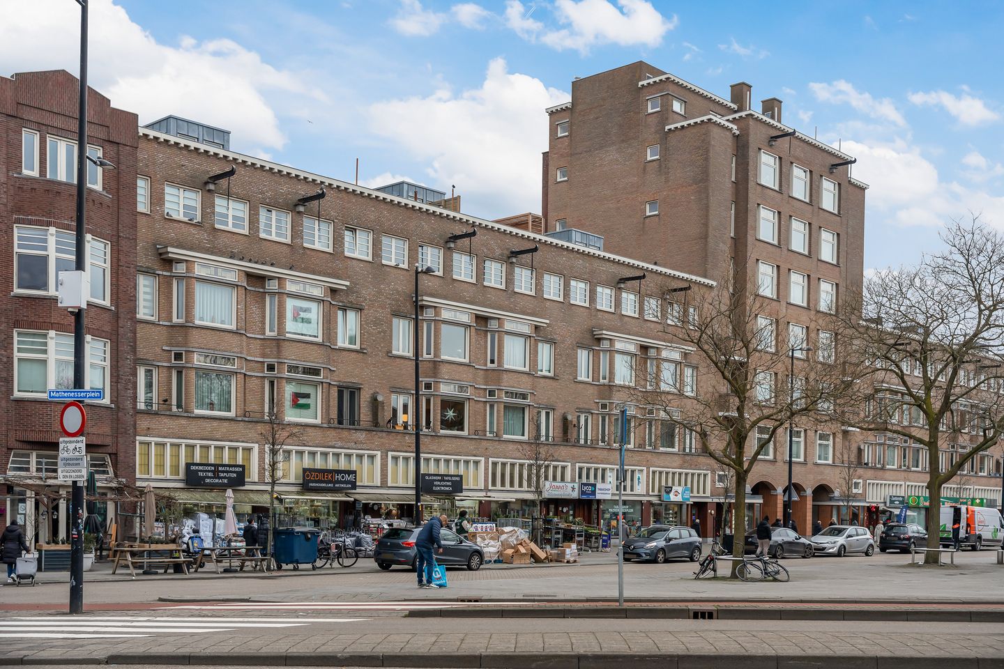 Foto 29 van Van Cittersstraat 94