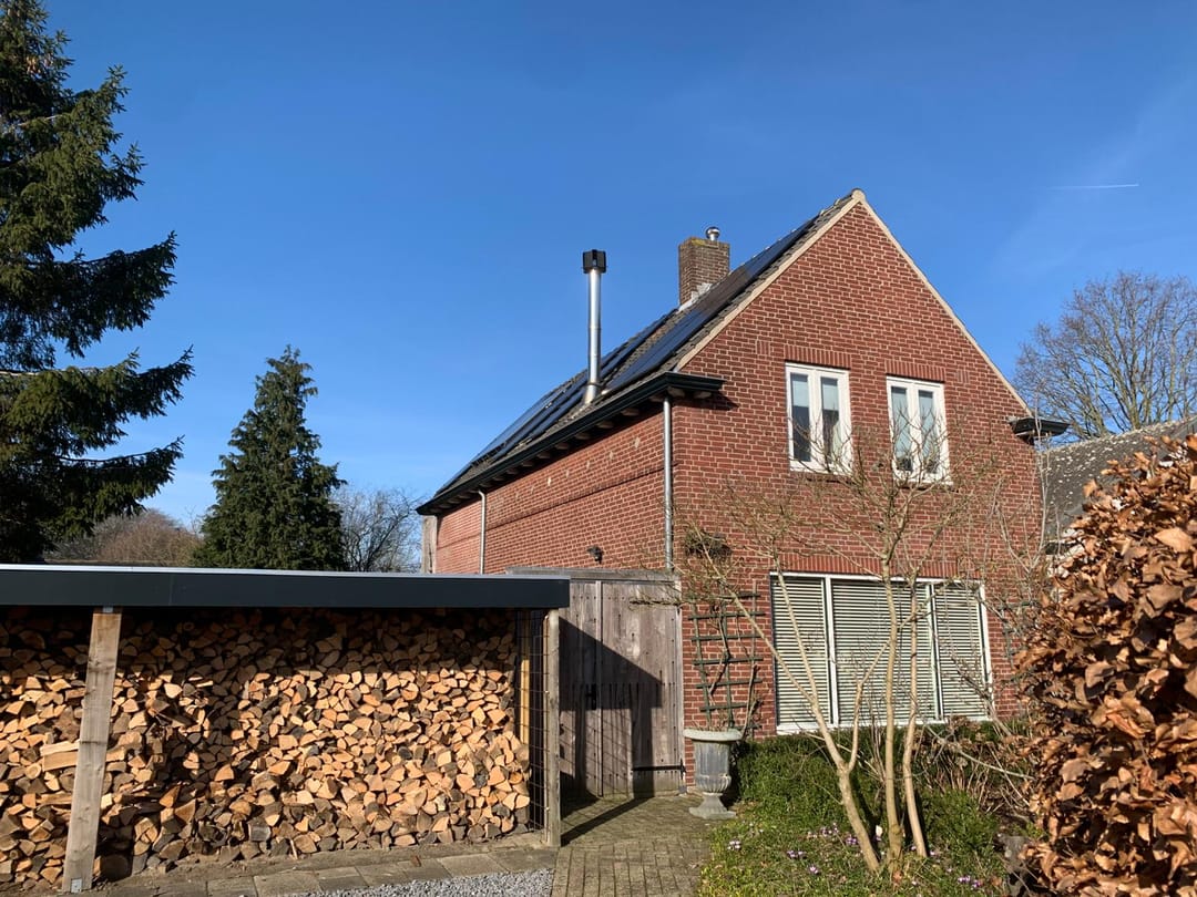 Foto 1 van Rijsbergseweg 356