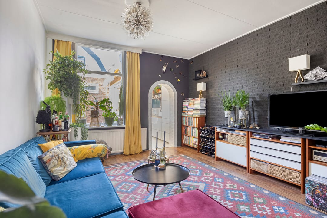 Foto 8 van Oranjestraat 11