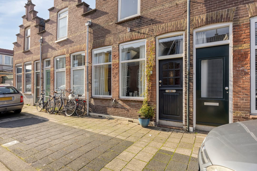 Foto 2 van Oranjestraat 11