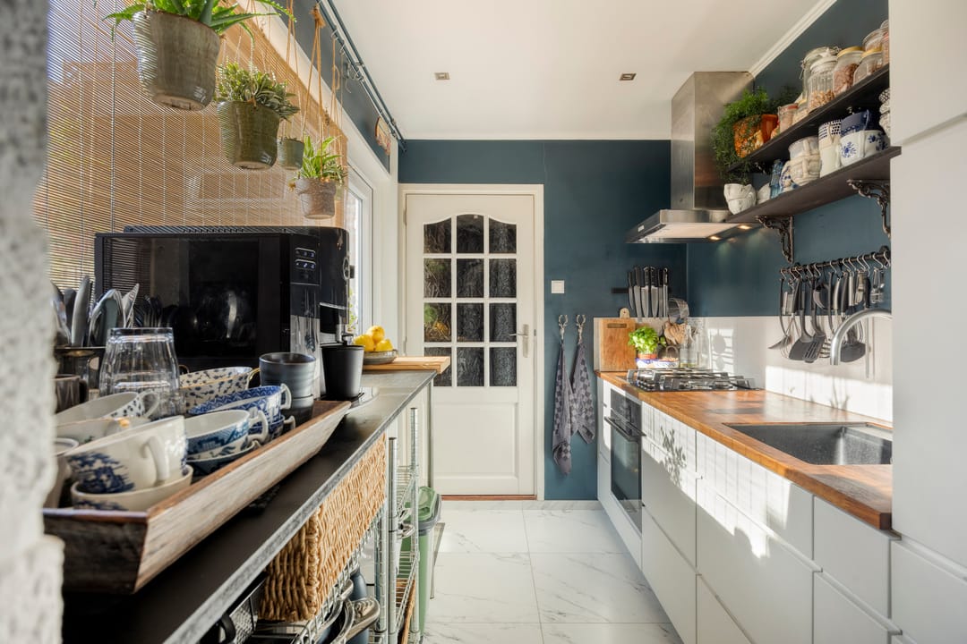 Foto 11 van Oranjestraat 11