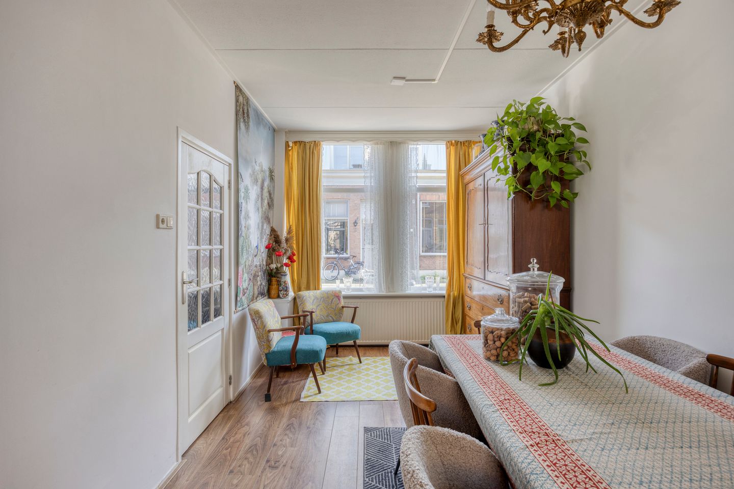 Foto 4 van Oranjestraat 11