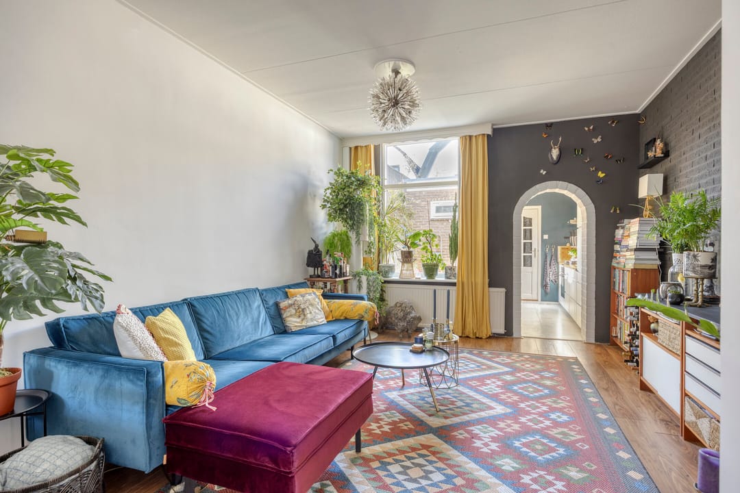 Foto 7 van Oranjestraat 11