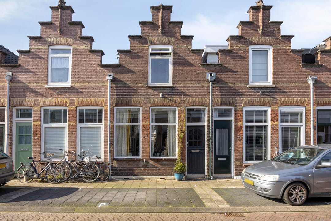 Foto 1 van Oranjestraat 11