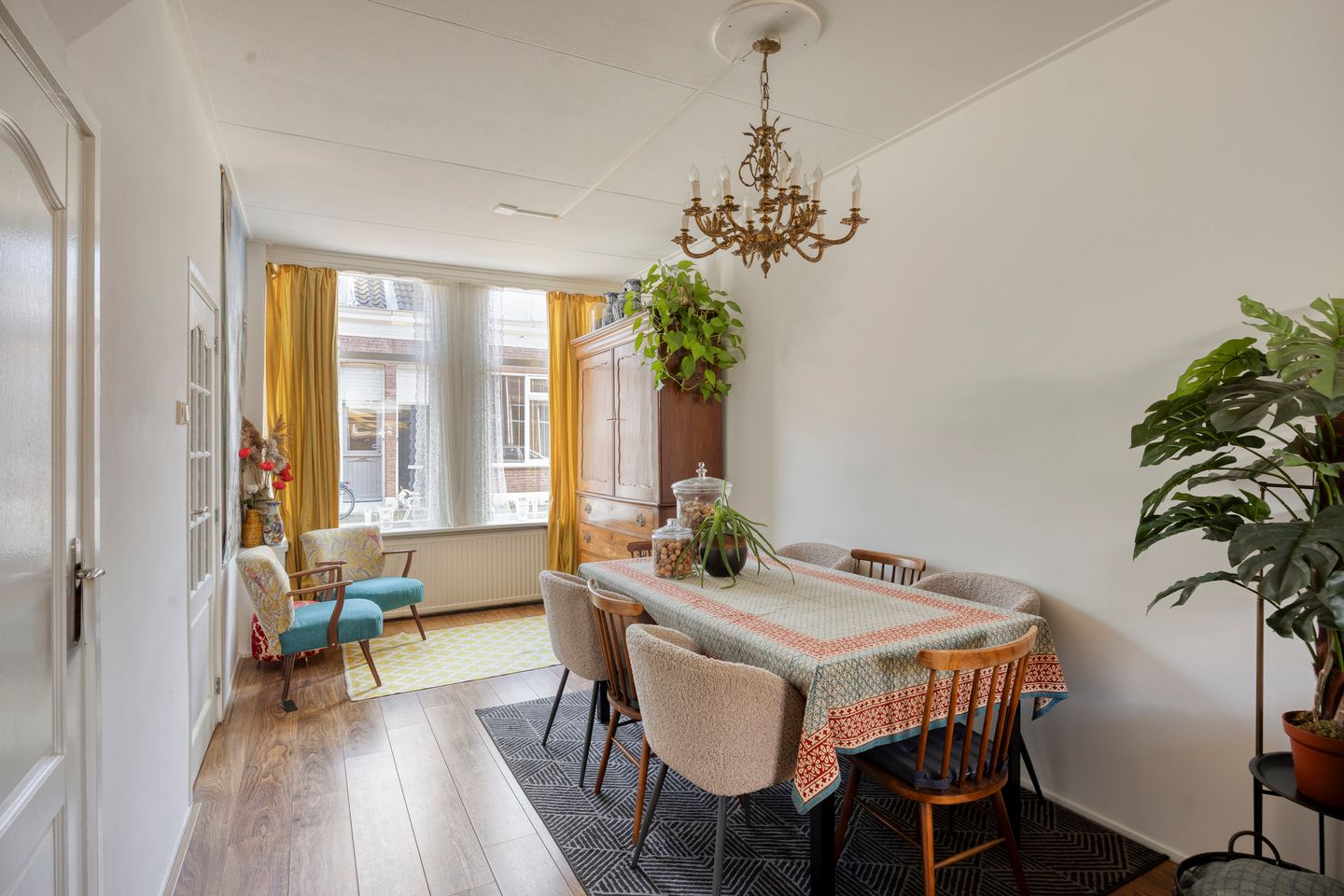 Foto 5 van Oranjestraat 11