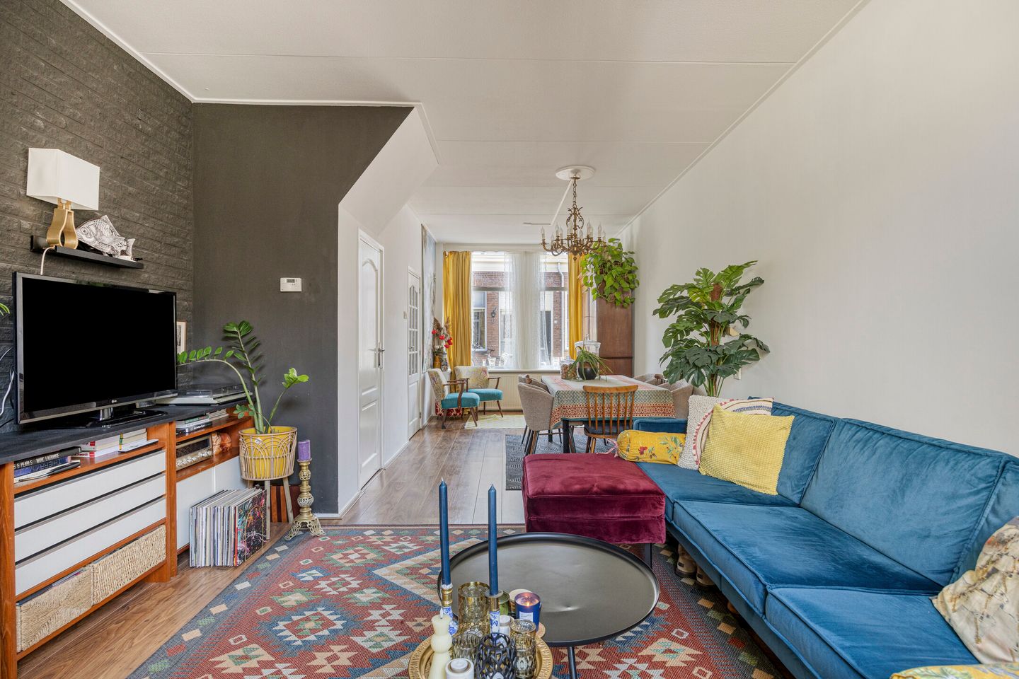 Foto 10 van Oranjestraat 11