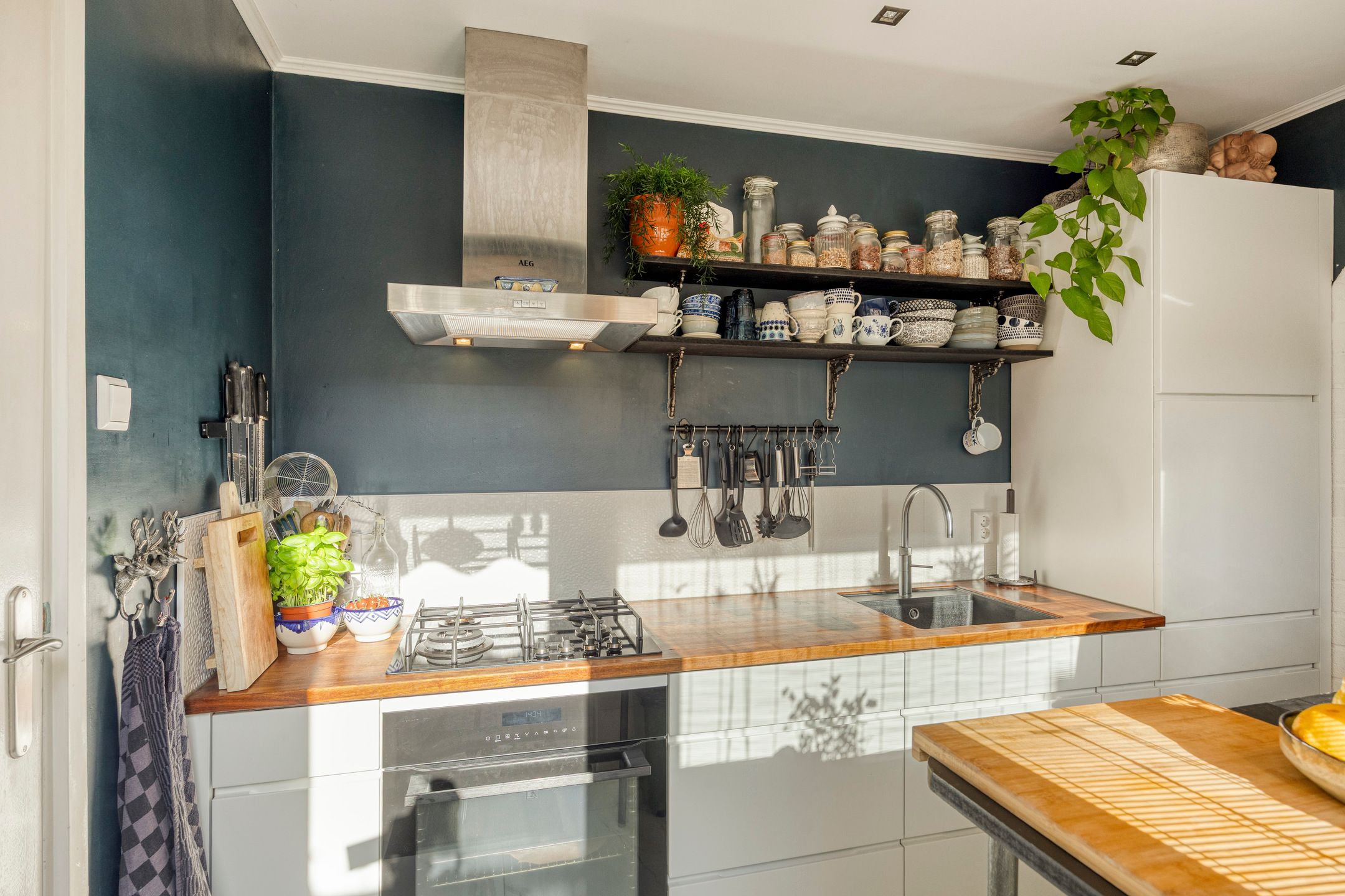 Foto 12 van Oranjestraat 11